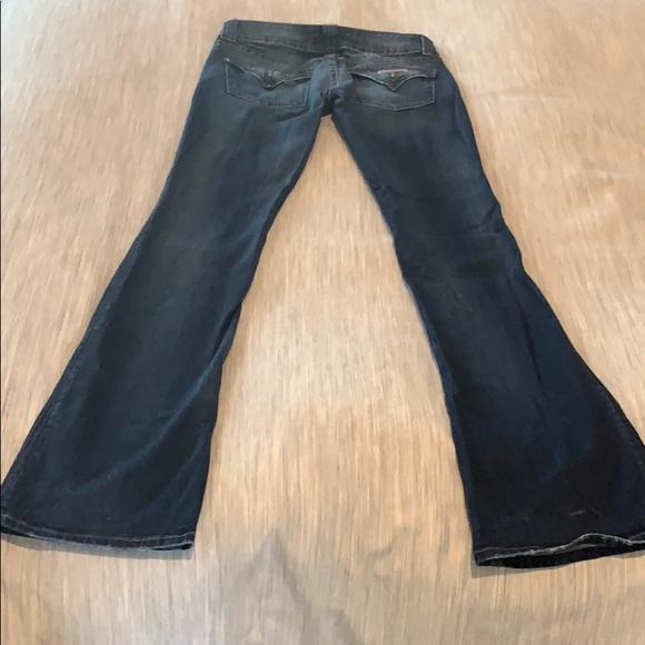 Hudson bootcut jeans - Picture 3 of 3